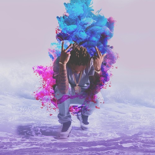 Future ds2 poster wall art - future,